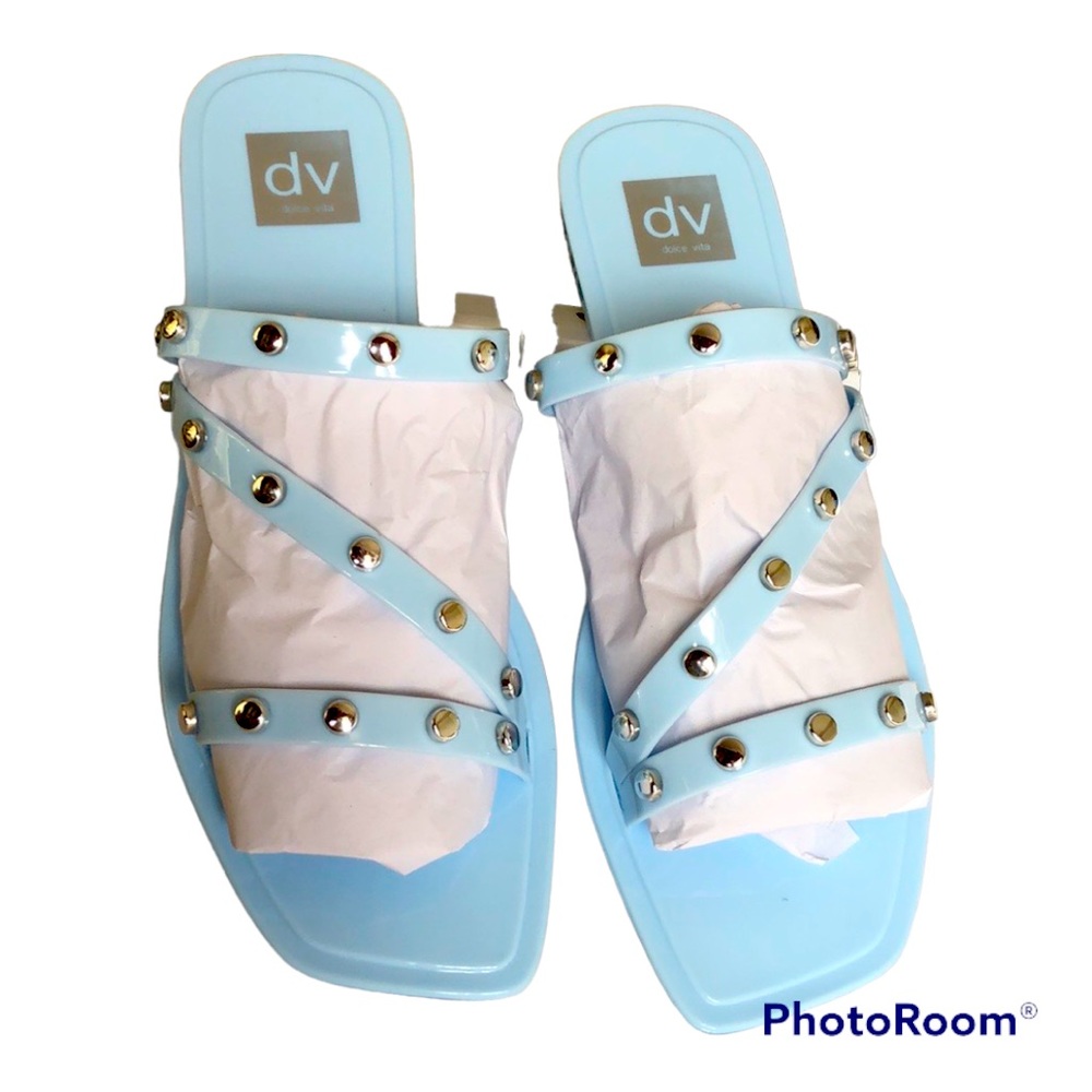 dolce vita Slippers size 11